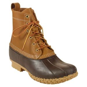 L.L. Bean Women’s Bean Boots! Size 6, Like-new condition! SEND BEST OFFER